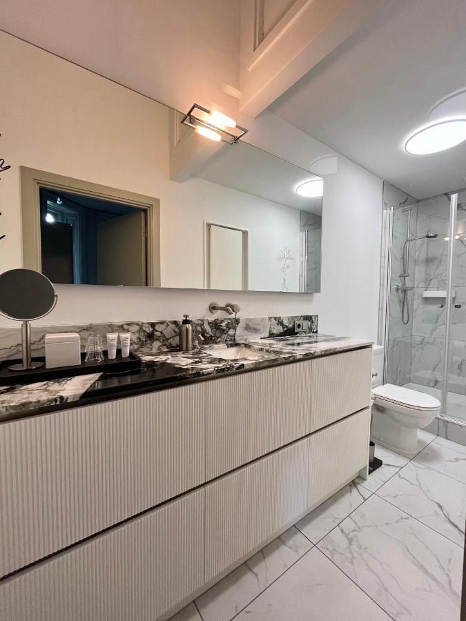 Boutique Hotel Villa Trompenberg Hilversum Exteriér fotografie
