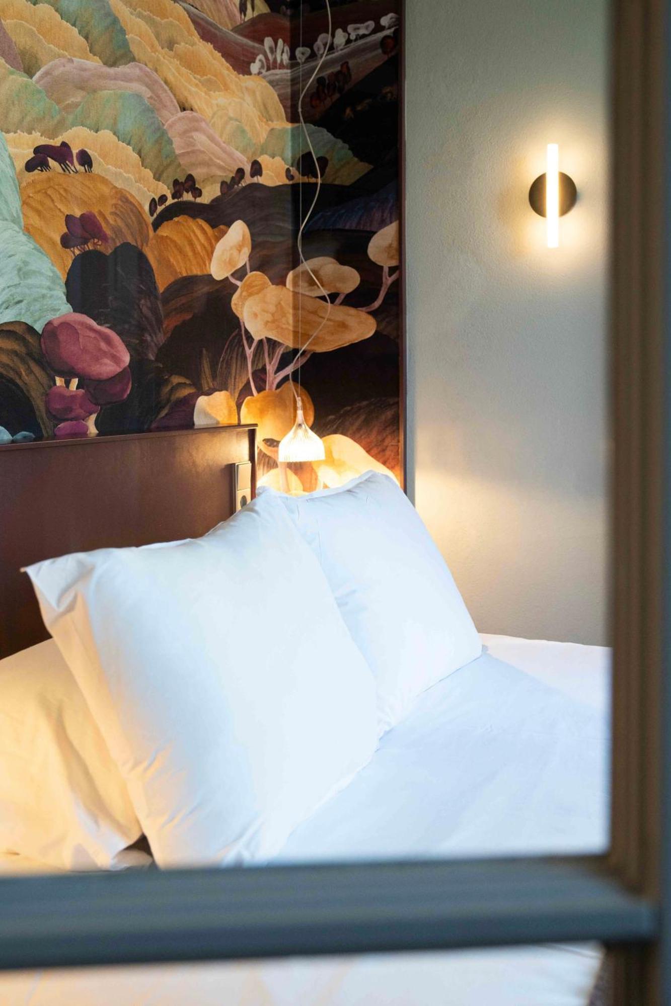 Boutique Hotel Villa Trompenberg Hilversum Exteriér fotografie