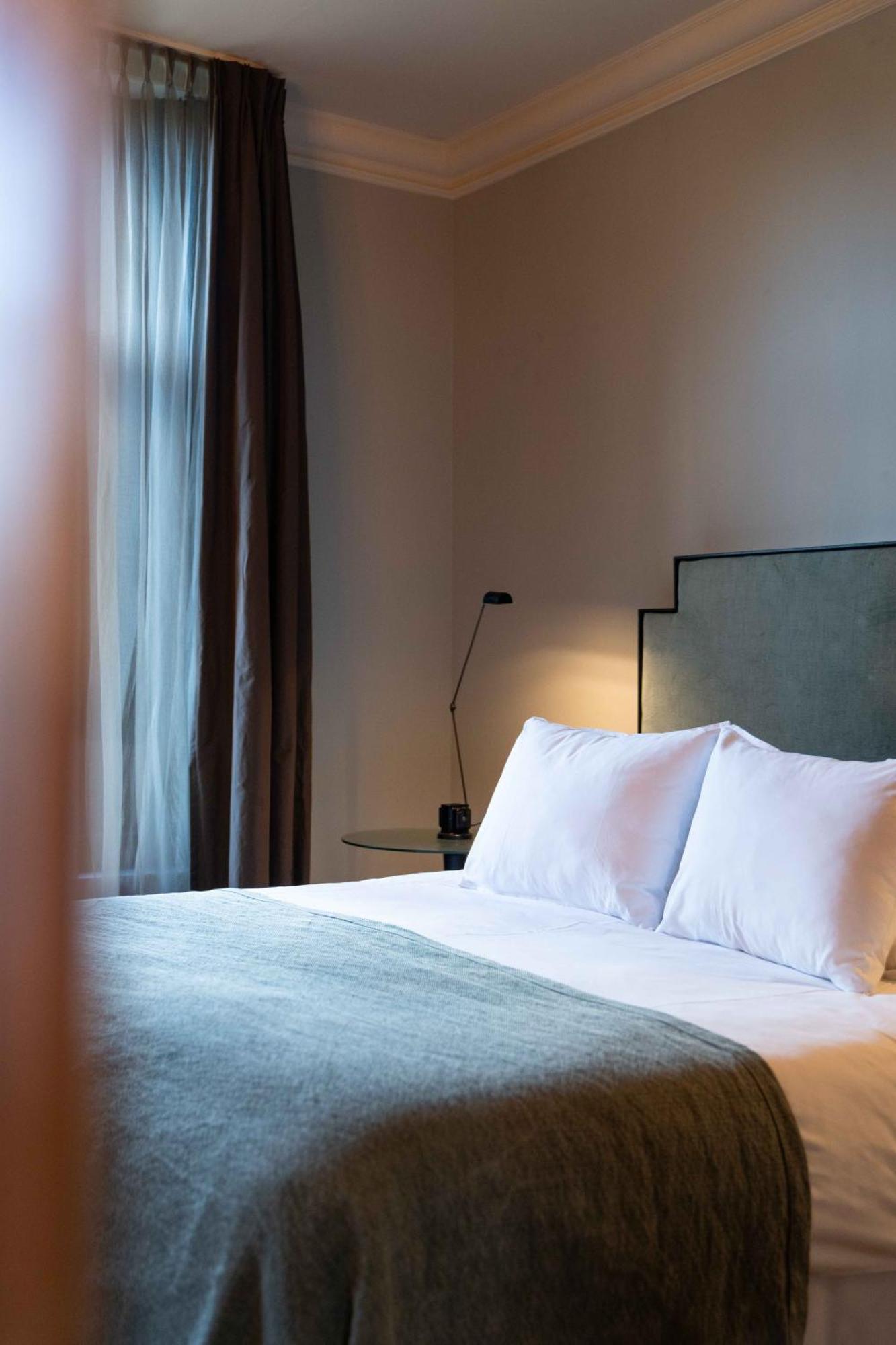 Boutique Hotel Villa Trompenberg Hilversum Exteriér fotografie