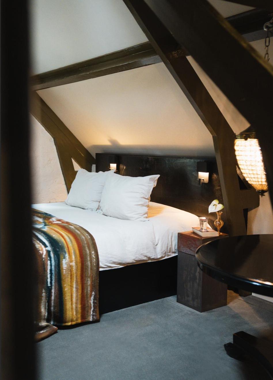 Boutique Hotel Villa Trompenberg Hilversum Exteriér fotografie