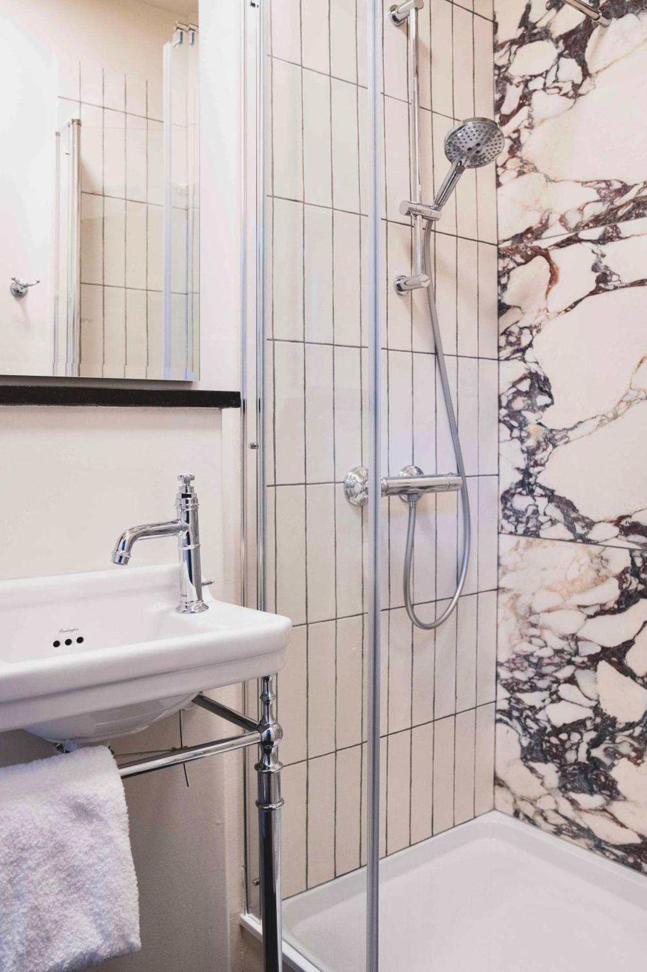 Boutique Hotel Villa Trompenberg Hilversum Exteriér fotografie