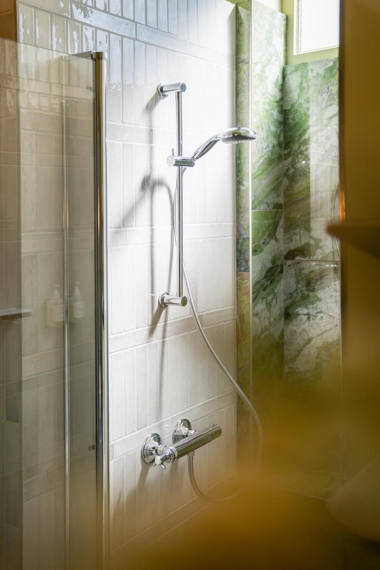 Boutique Hotel Villa Trompenberg Hilversum Exteriér fotografie